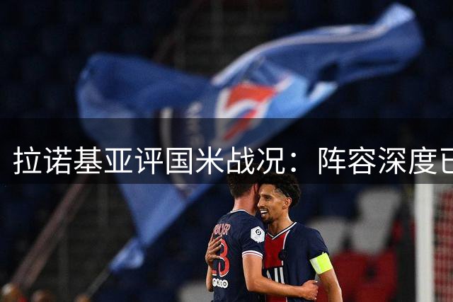 拉诺基亚评国米战况：阵容深度已足 无需豪购引援